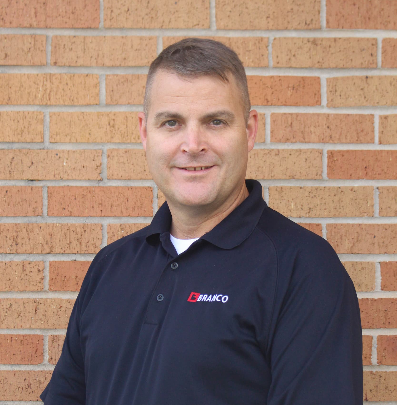 Rick Pucket Rich Puckett - Branco Enterprises Inc.