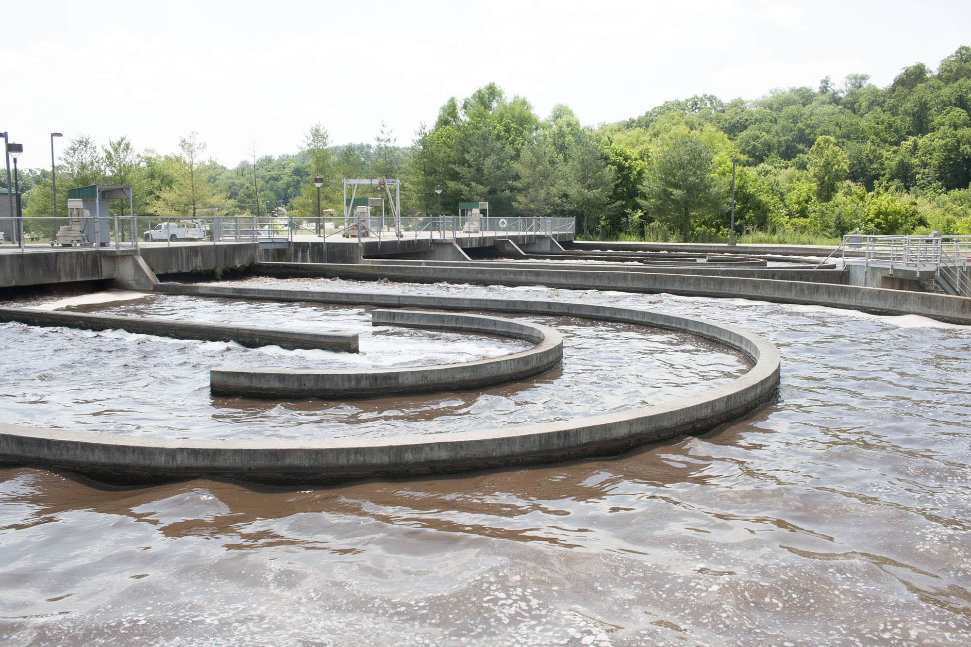 Compton Drive WWTP, Branson Branco Enterprises Inc.