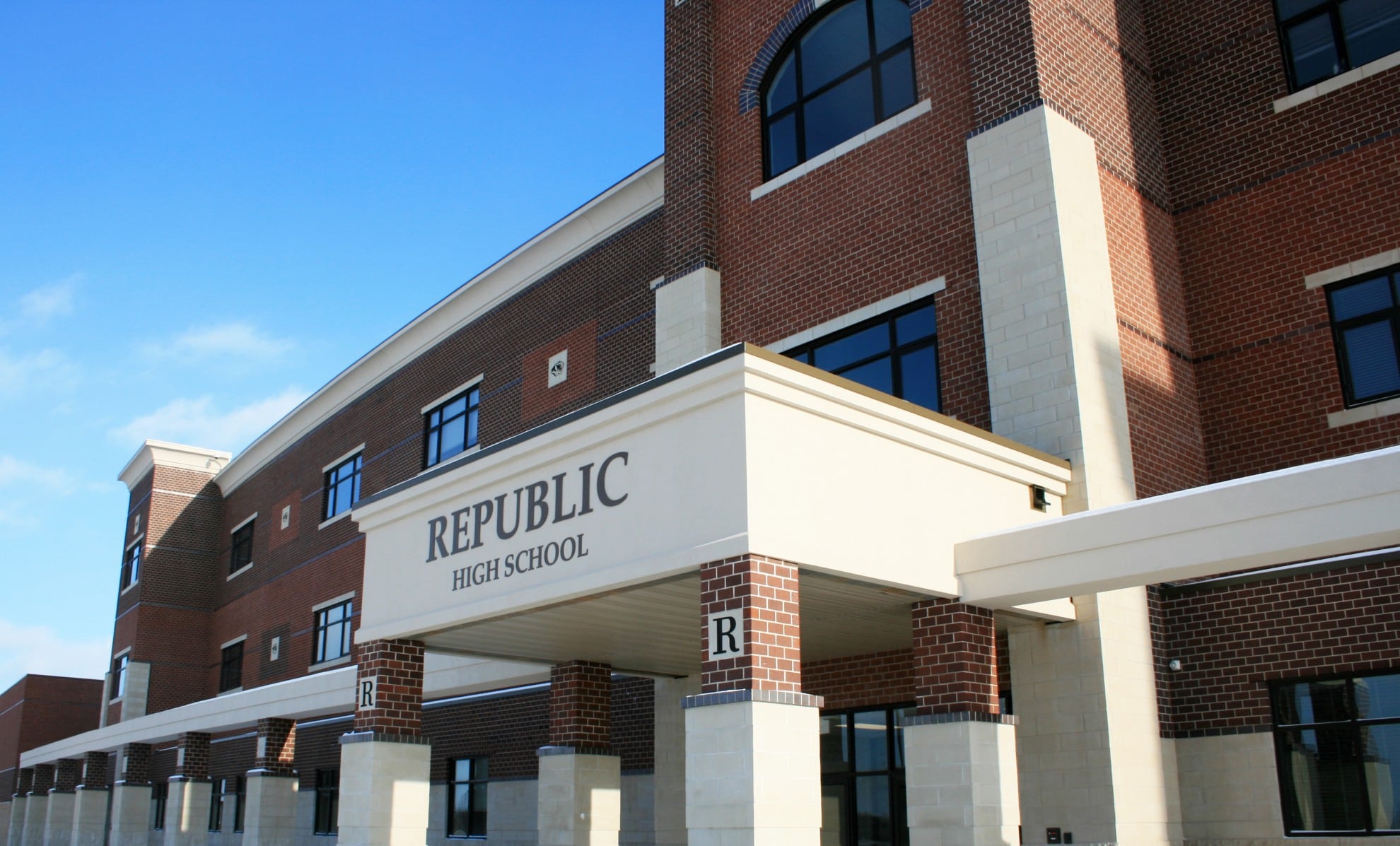 Republic High School Branco Enterprises Inc.