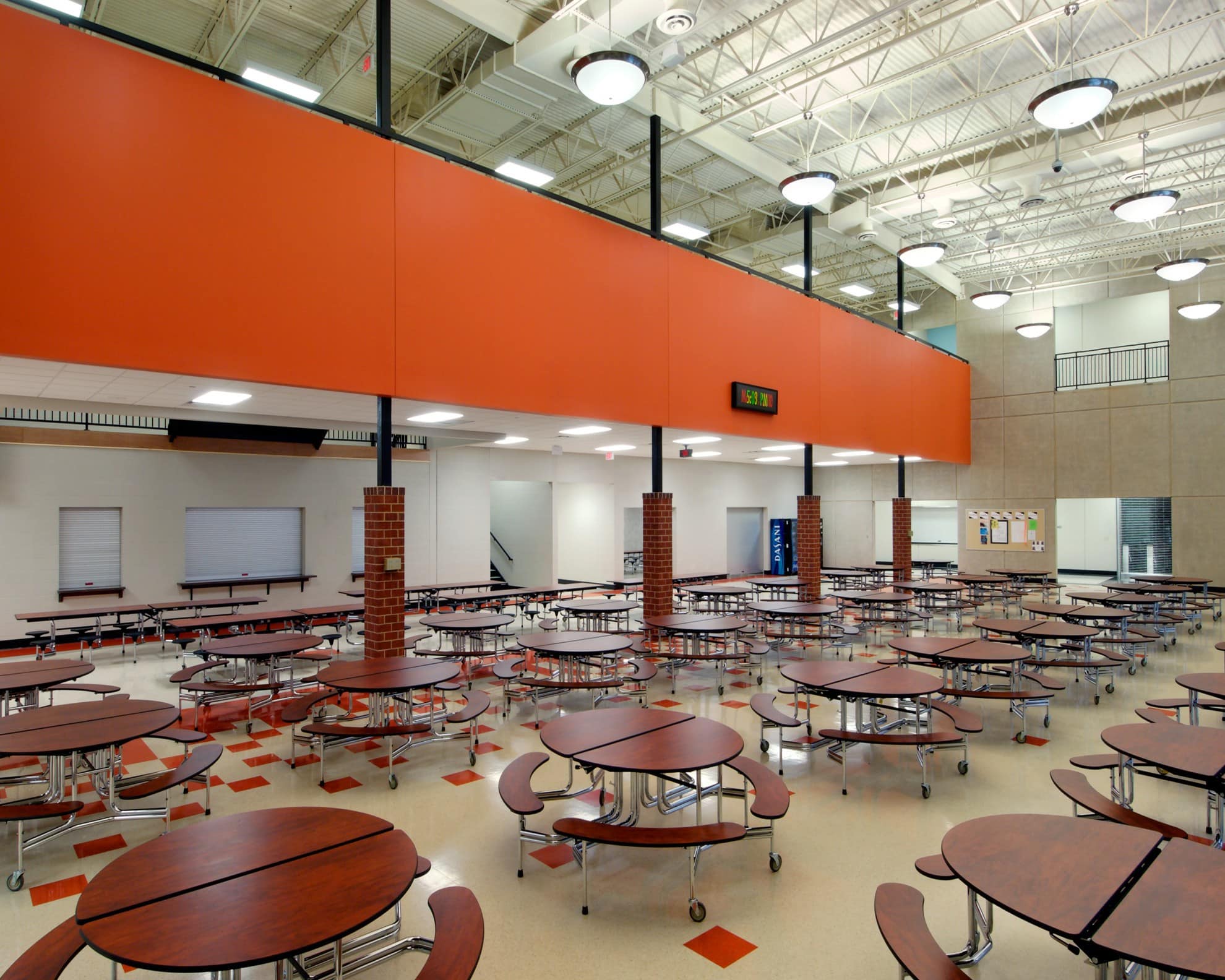 Republic High School Branco Enterprises Inc.