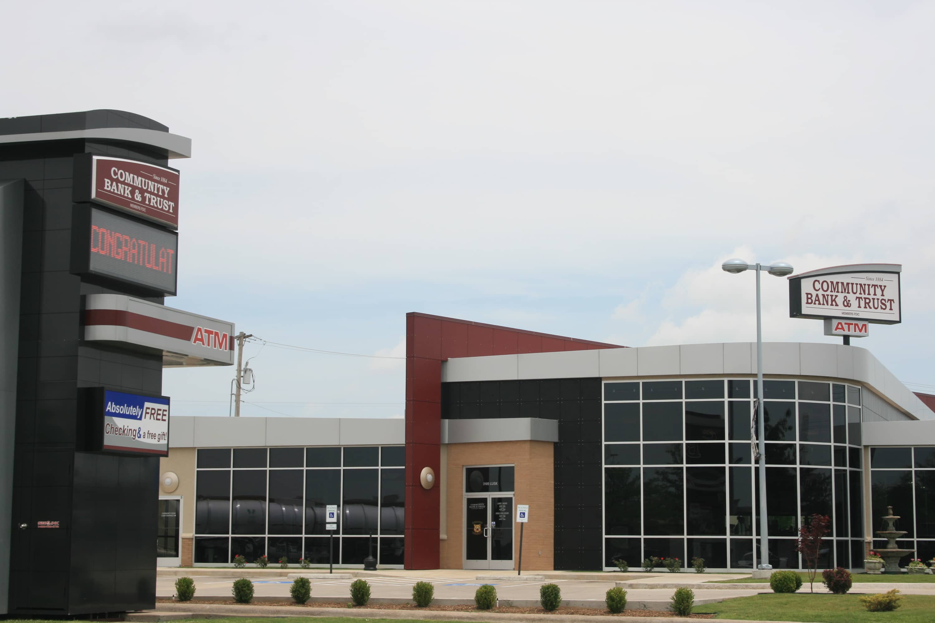 Community bank and trust joplin mo, Community Bank and Trust Joplin