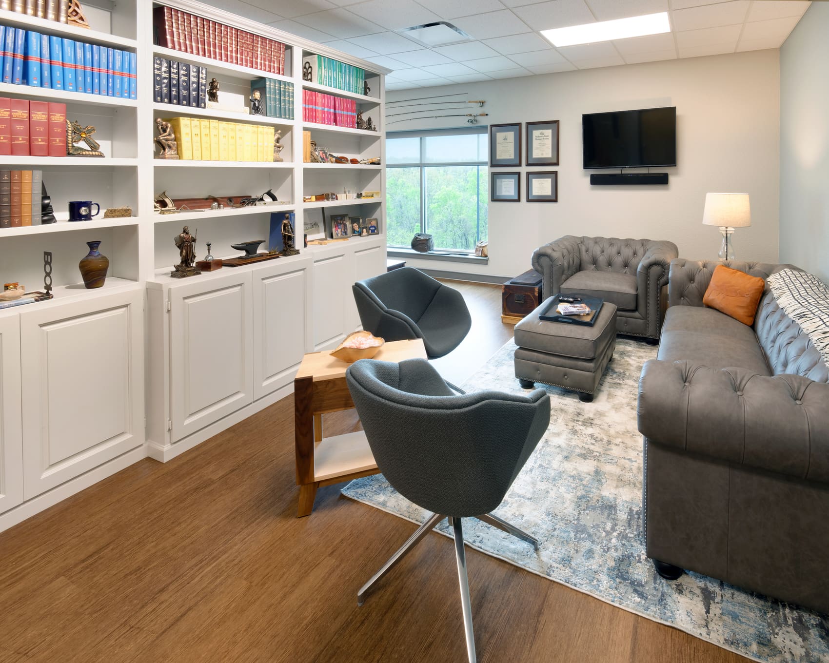 LifePoint Church Branco Enterprises Inc.