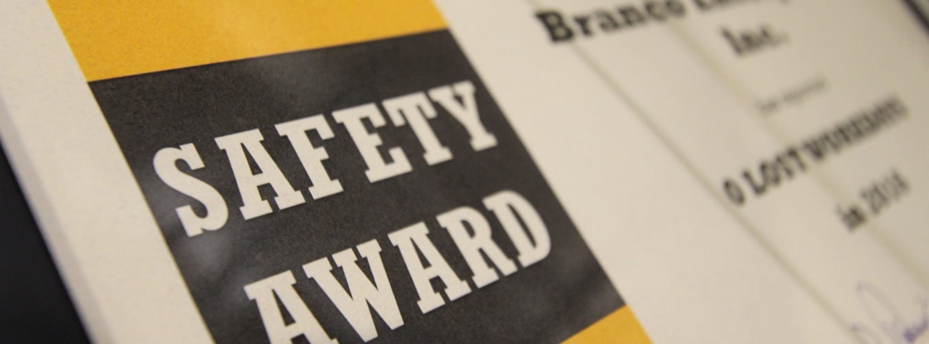 Safety