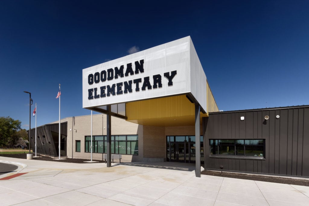 Goodman Elementary