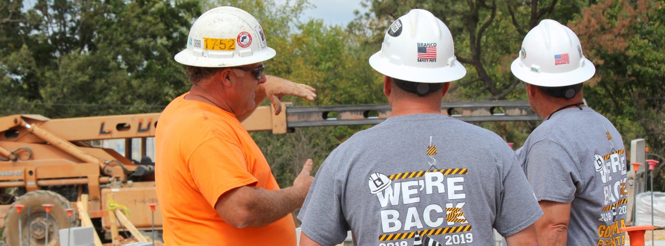 Be A Great Construction Manager