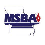 MSBA logo