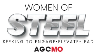 Women of Steel Logo